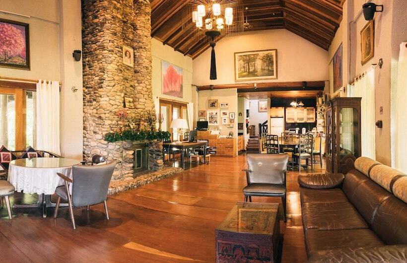 호텔 Canary Natural Resort