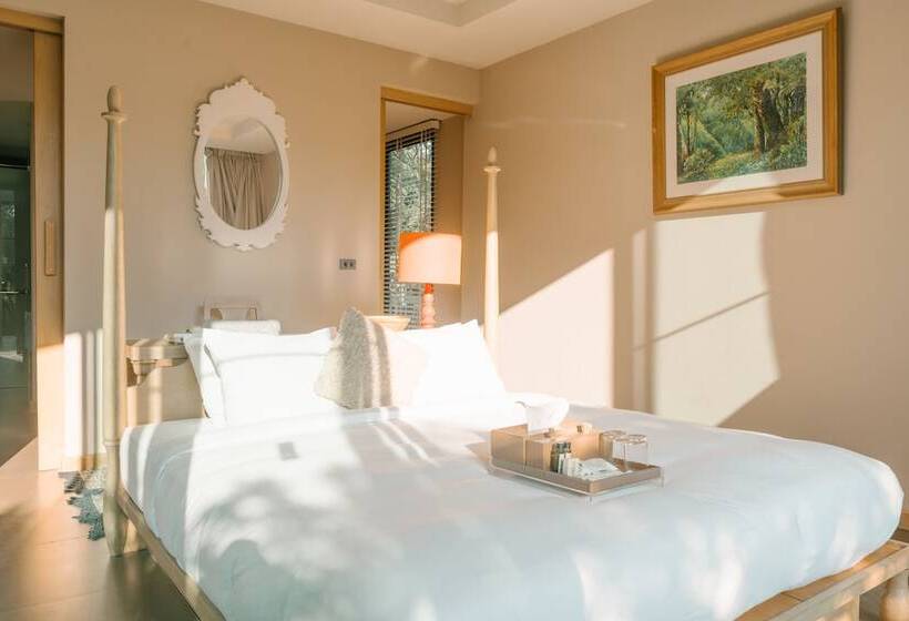 호텔 Canary Natural Resort