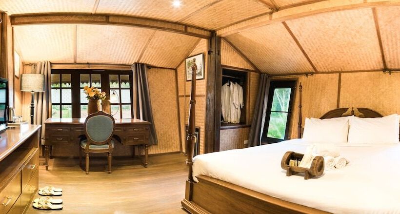 호텔 Canary Natural Resort