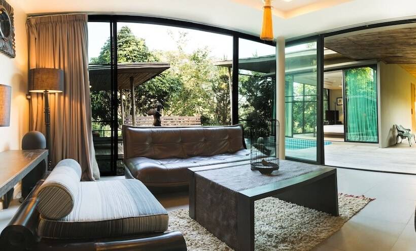 호텔 Canary Natural Resort