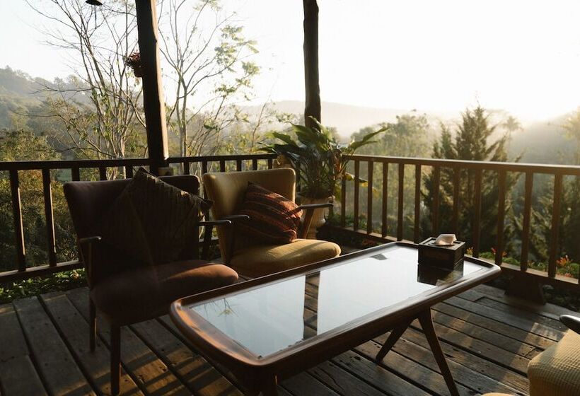 호텔 Canary Natural Resort