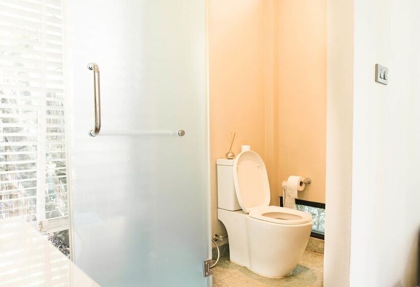 호텔 Canary Natural Resort