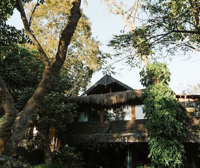 호텔 Canary Natural Resort