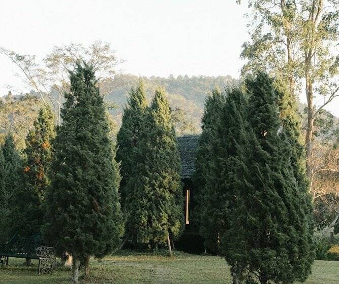 호텔 Canary Natural Resort