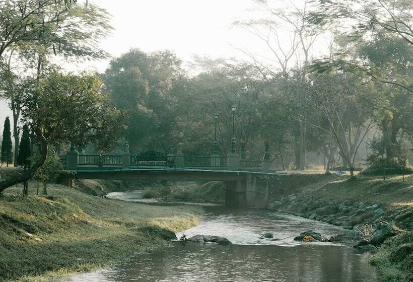 호텔 Canary Natural Resort