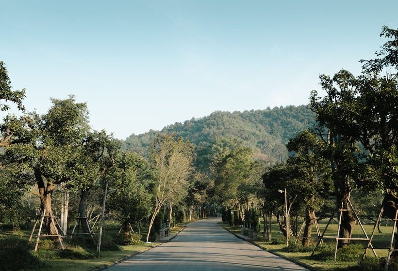 호텔 Canary Natural Resort