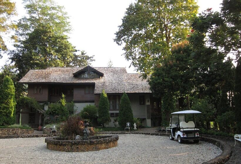 호텔 Canary Natural Resort