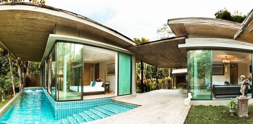 호텔 Canary Natural Resort