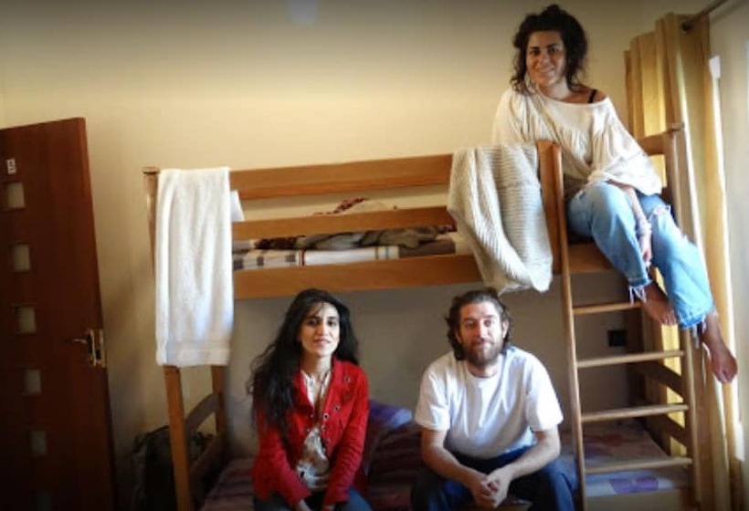 هتل Destiny 1 Hostel