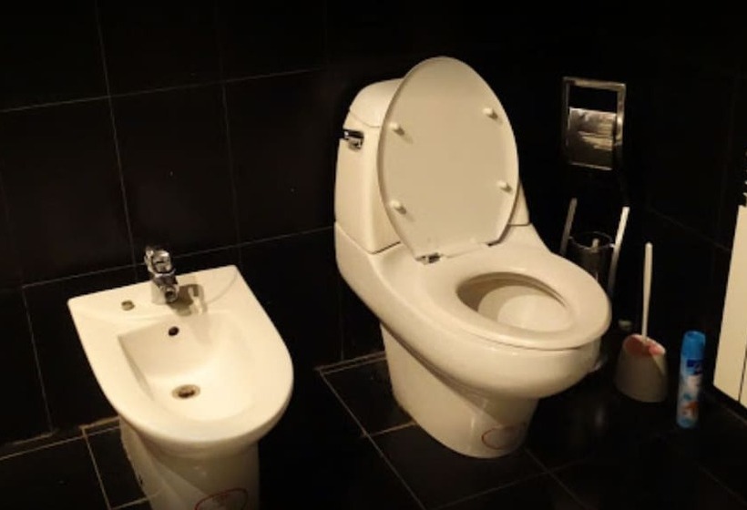 هتل Destiny 1 Hostel