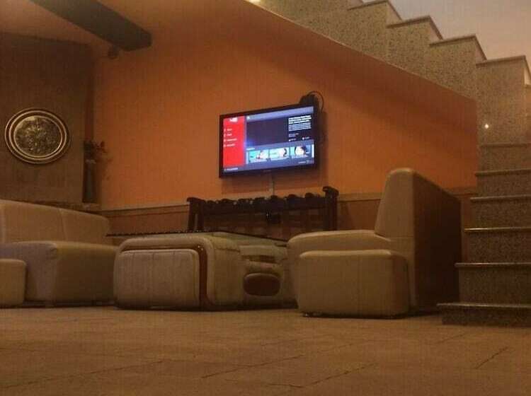 هتل Destiny 1 Hostel