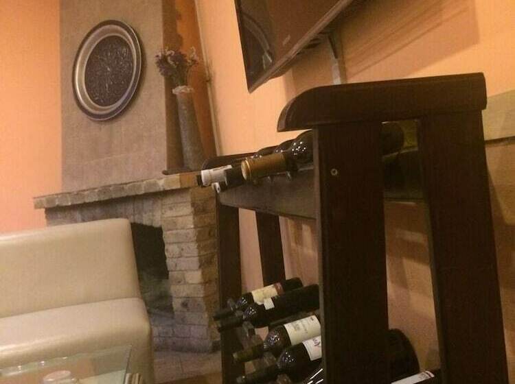 هتل Destiny 1 Hostel