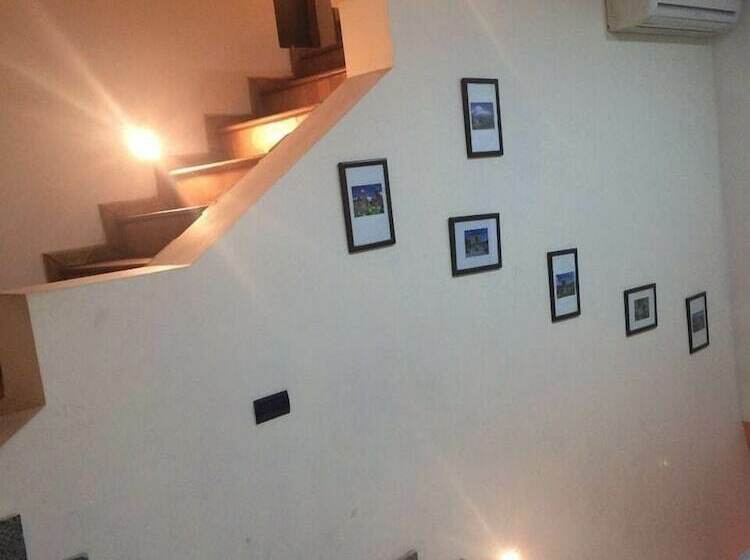 هتل Destiny 1 Hostel