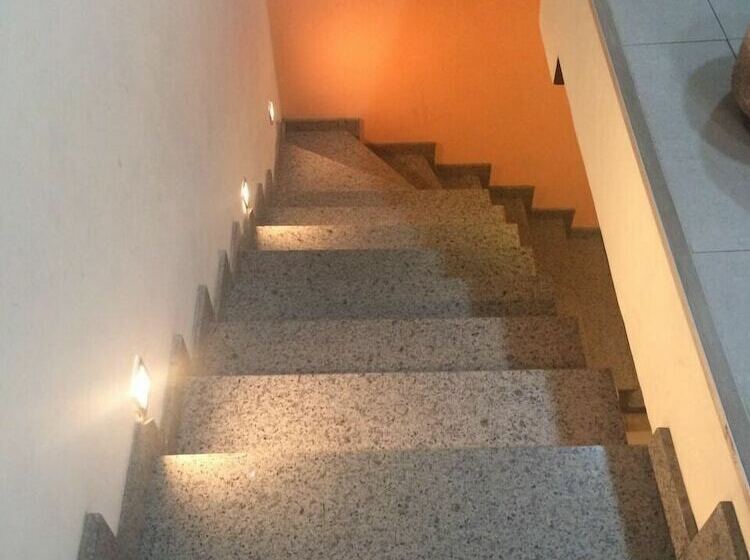 هتل Destiny 1 Hostel