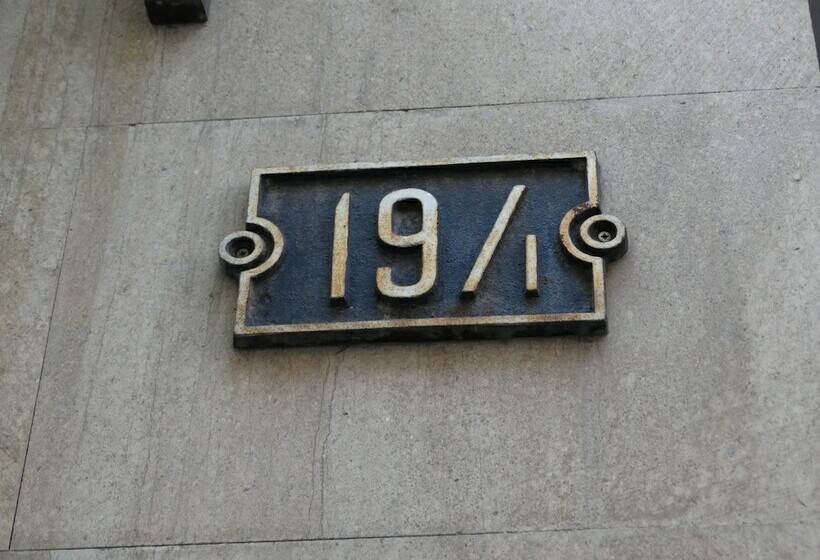 هتل Destiny 1 Hostel