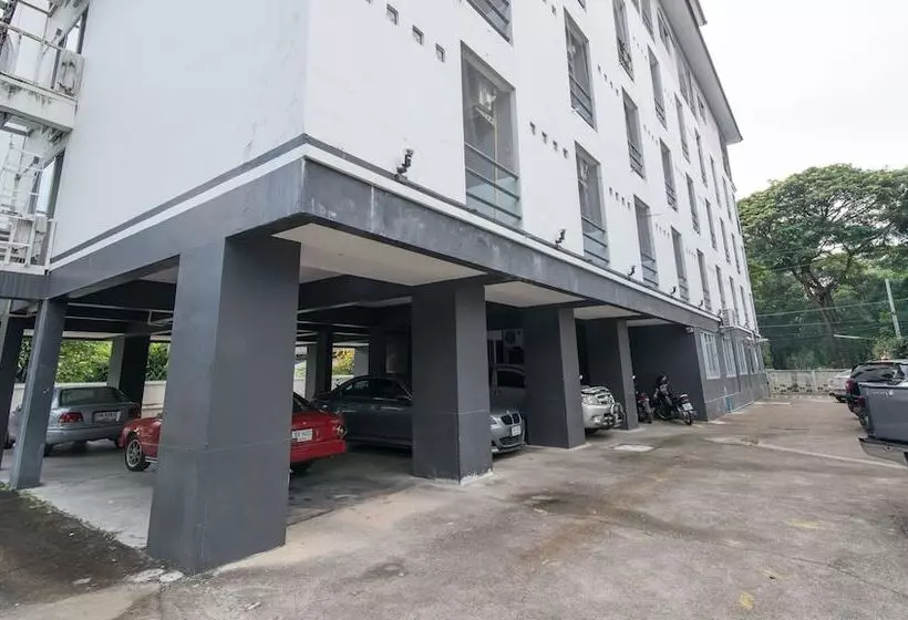 هتل Eastan View Chiang Mai