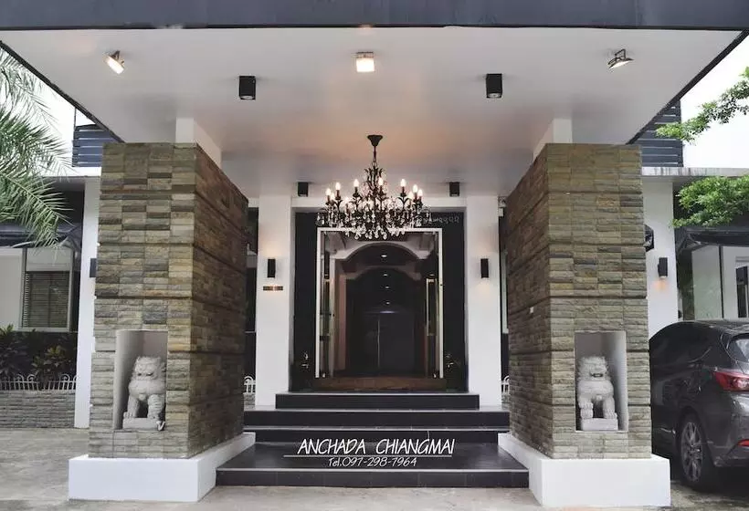 هتل Eastan View Chiang Mai