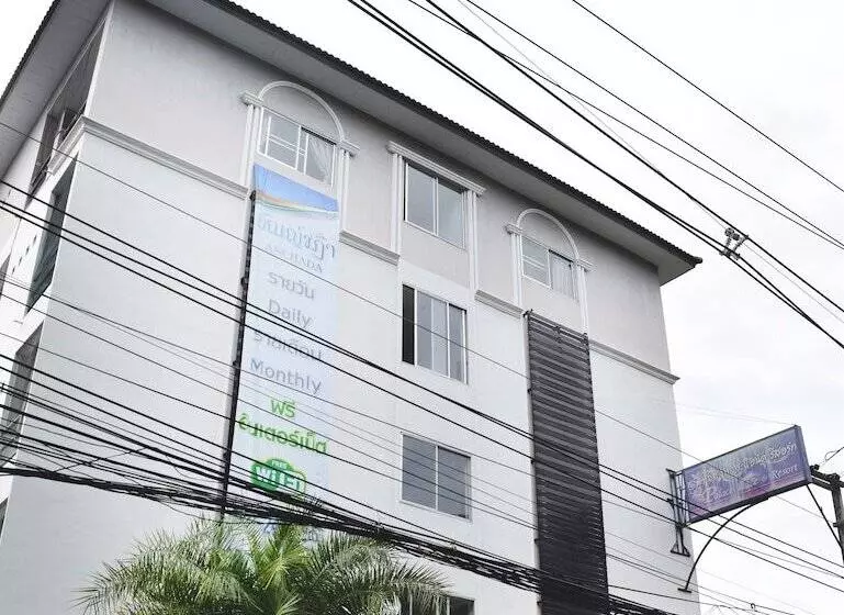 هتل Eastan View Chiang Mai