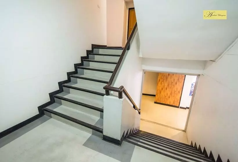 هتل Eastan View Chiang Mai