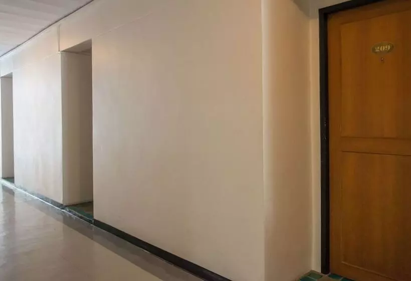 هتل Eastan View Chiang Mai