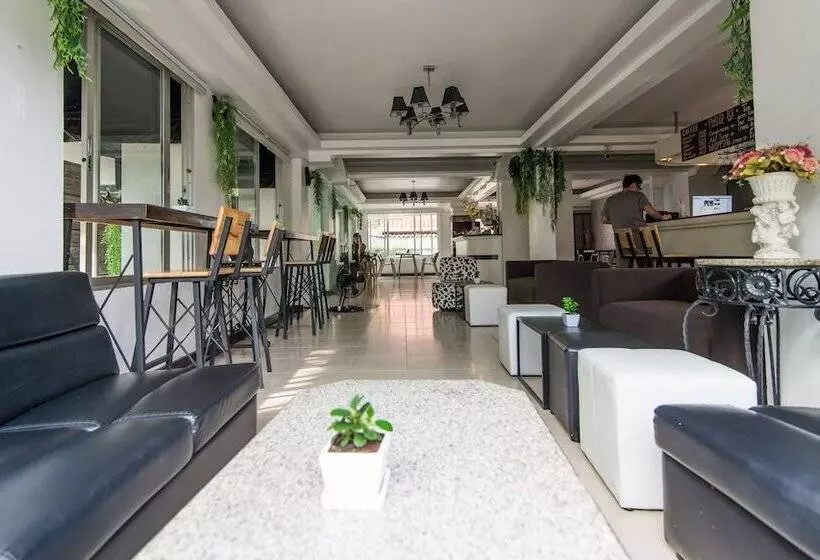 هتل Eastan View Chiang Mai