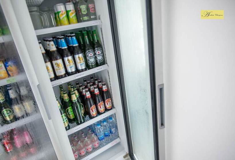 هتل Eastan View Chiang Mai