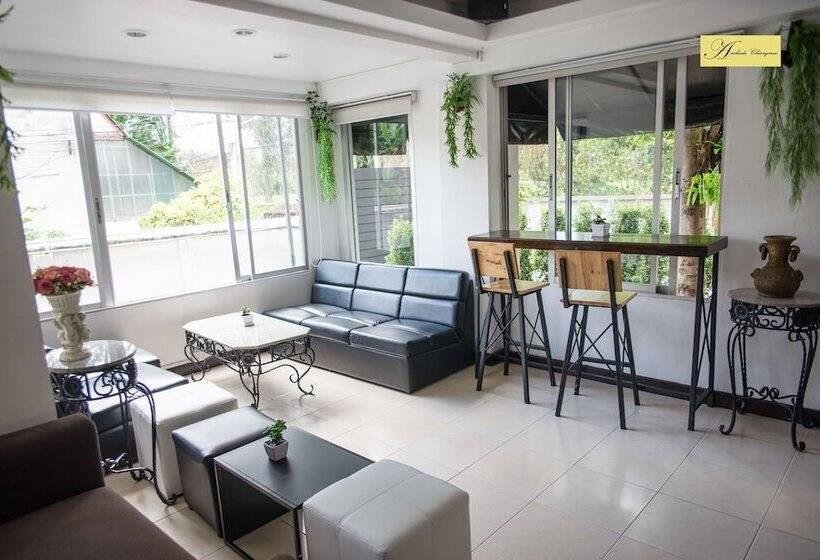 هتل Eastan View Chiang Mai