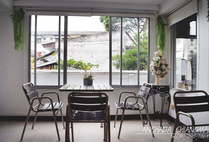 هتل Eastan View Chiang Mai