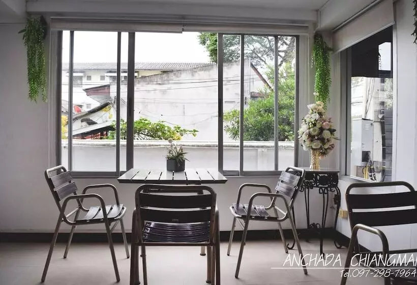 هتل Eastan View Chiang Mai