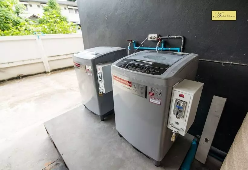 هتل Eastan View Chiang Mai