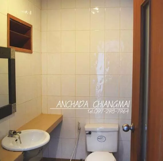 هتل Eastan View Chiang Mai