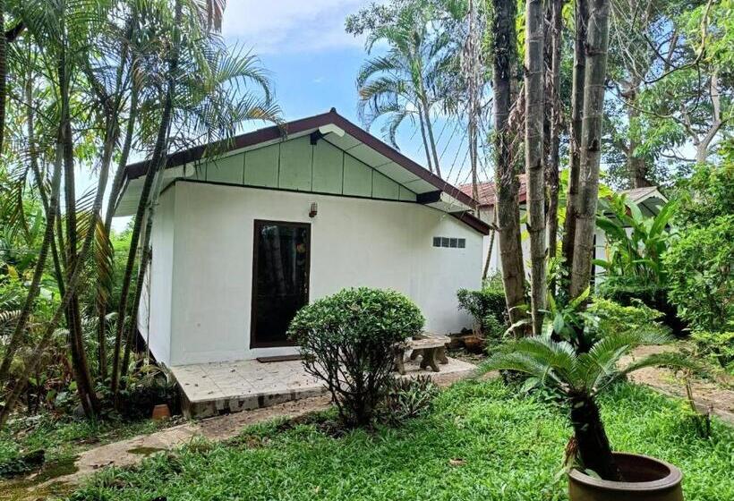 Hotel Faye Orchid Garden Resort