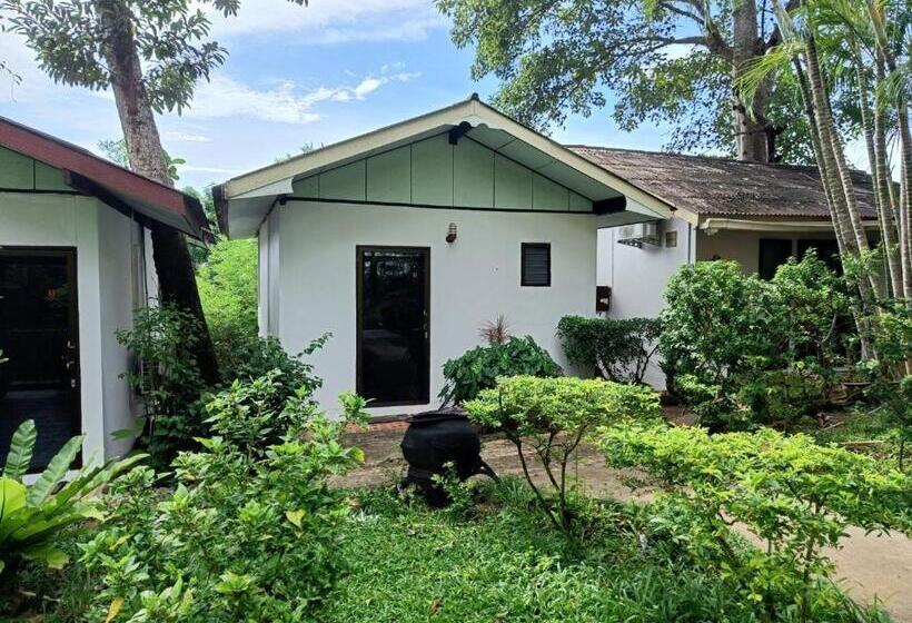 Hotel Faye Orchid Garden Resort