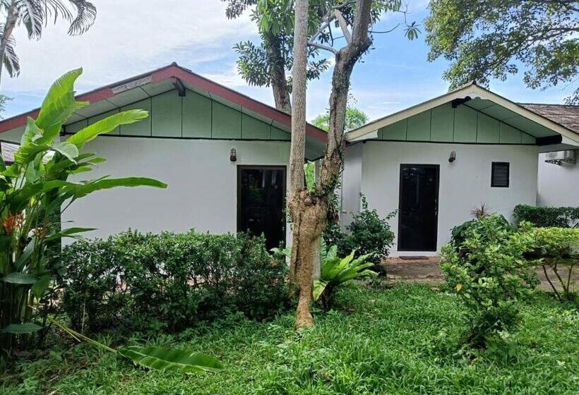 Hotel Faye Orchid Garden Resort