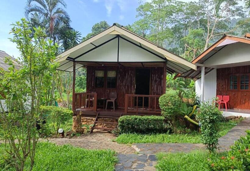 Hotel Faye Orchid Garden Resort