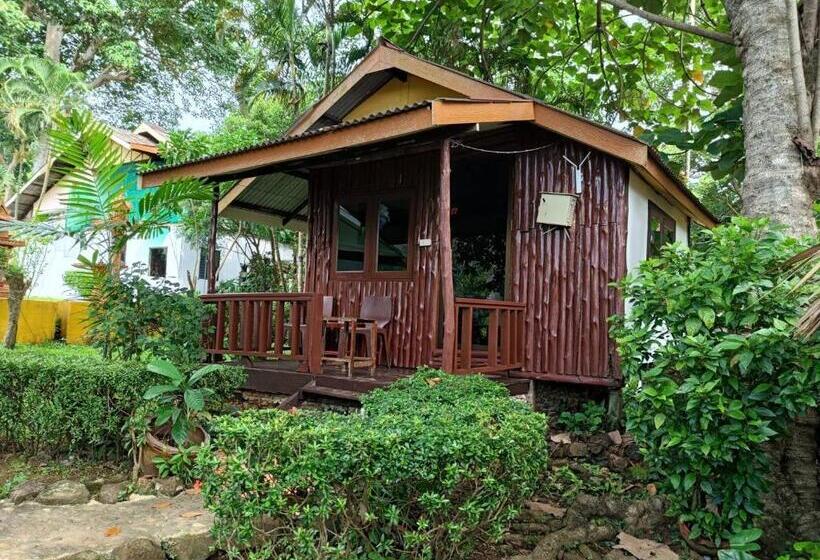 Hotel Faye Orchid Garden Resort