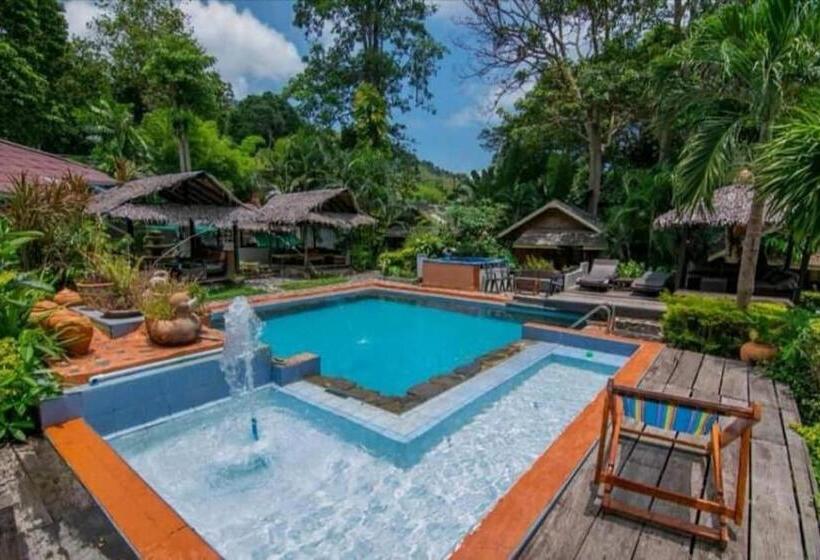 Hotel Faye Orchid Garden Resort