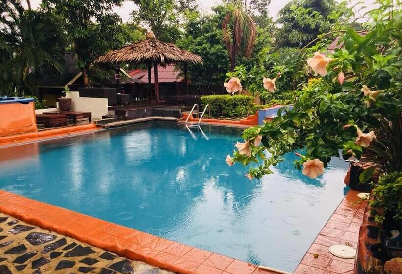 Hotel Faye Orchid Garden Resort