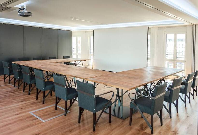 Hotel Felix Suiten Am Zwinger