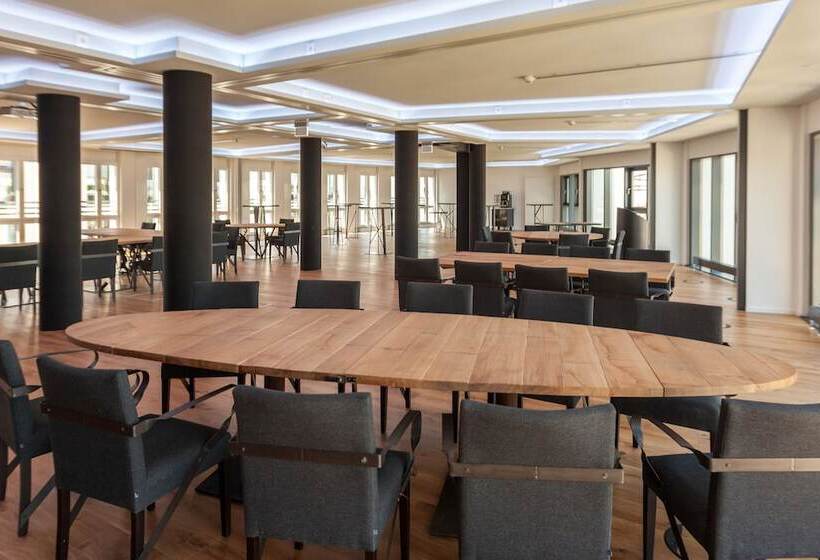 Hotel Felix Suiten Am Zwinger