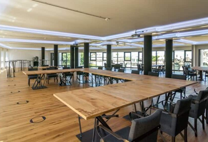 Hotel Felix Suiten Am Zwinger