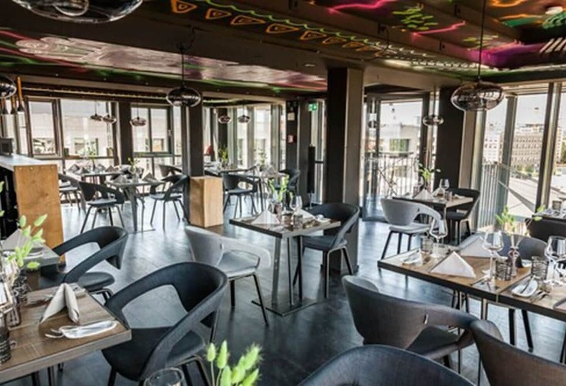 Hotel Felix Suiten Am Zwinger