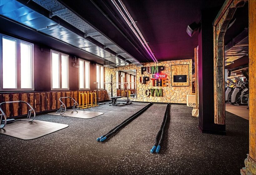 Hotel Felix Suiten Am Zwinger