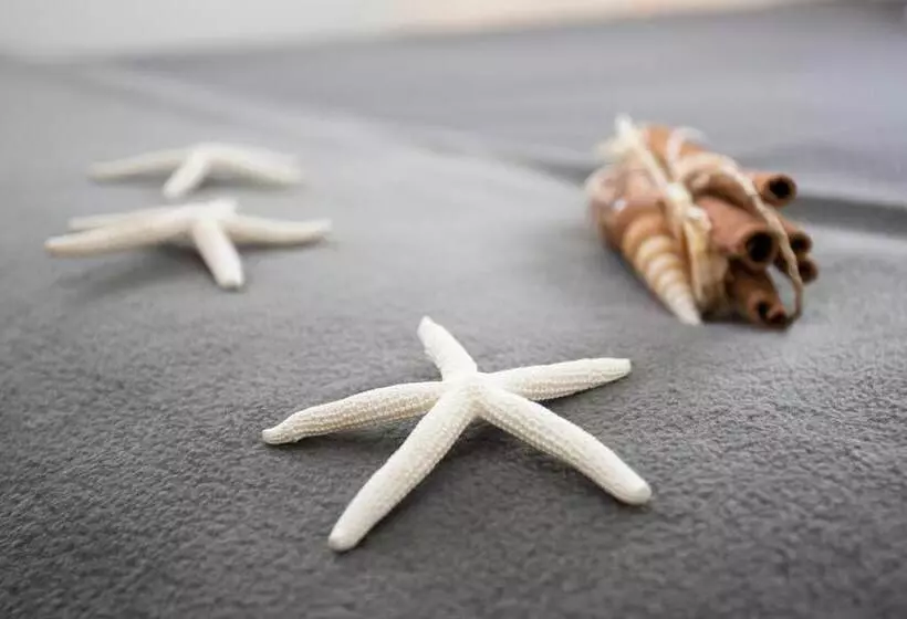 ホテル Great Ocean Road Brewhouse Apollo Bay