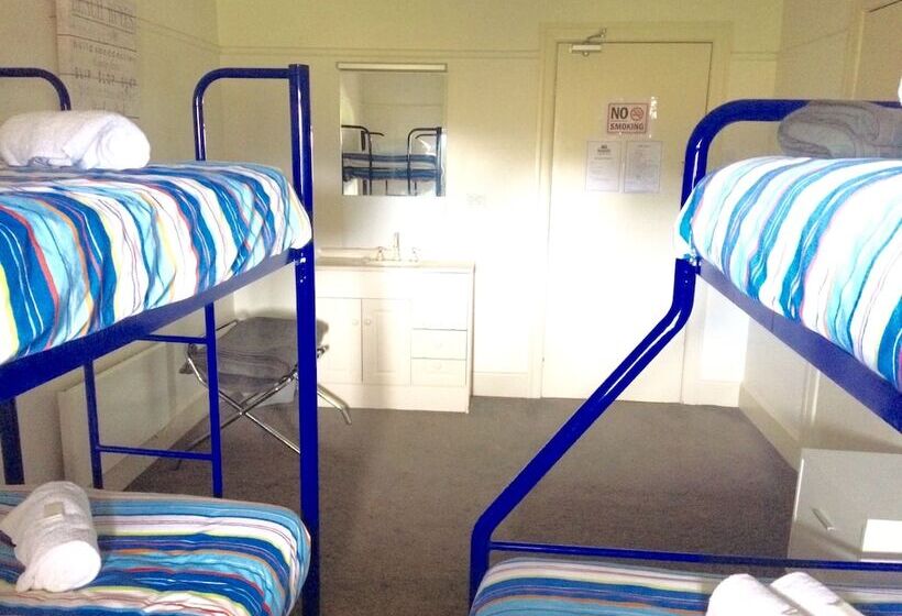 בית מלון כפרי Great Ocean Road Brewhouse Apollo Bay