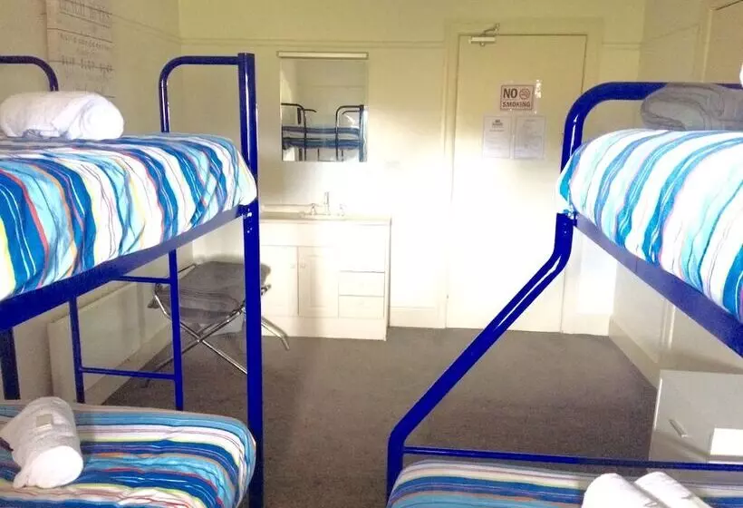 ホテル Great Ocean Road Brewhouse Apollo Bay