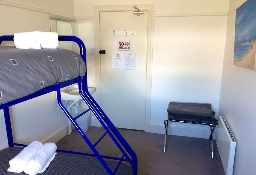 בית מלון כפרי Great Ocean Road Brewhouse Apollo Bay