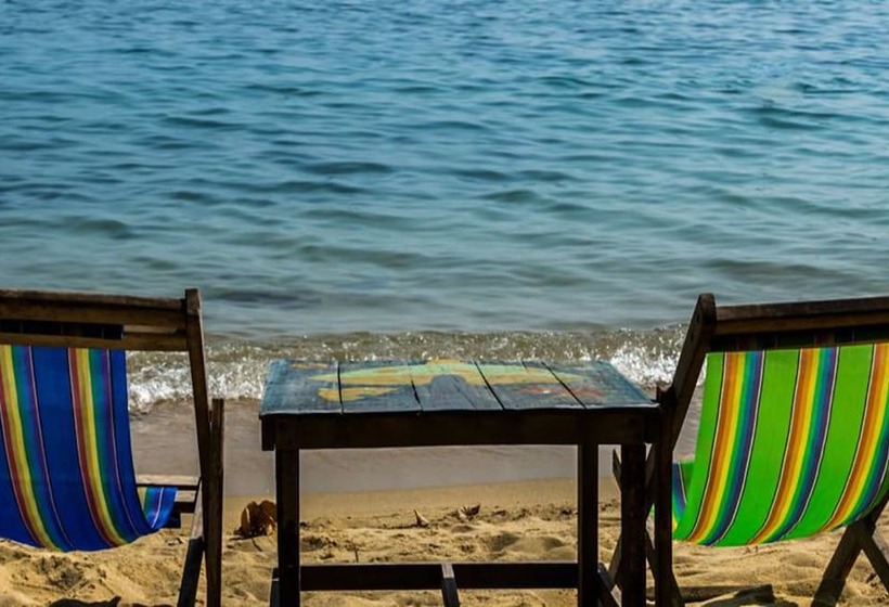 فندق Kamrai Resort