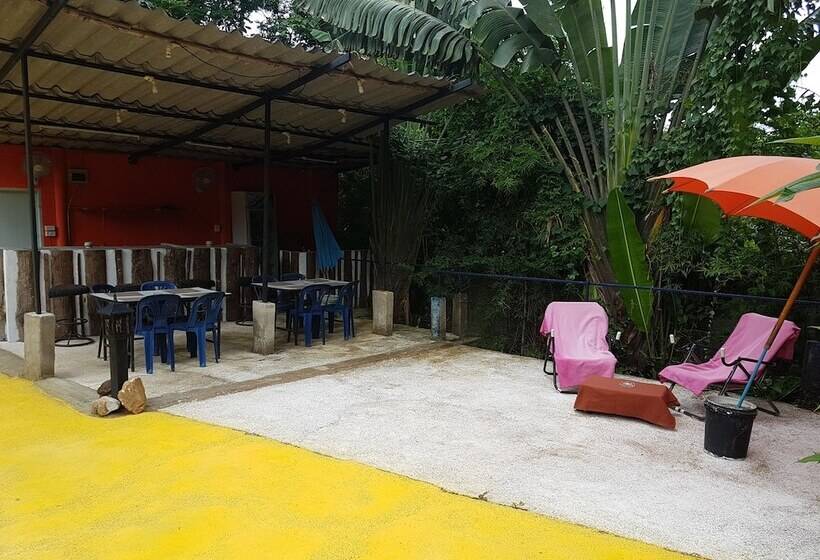 فندق Kamrai Resort