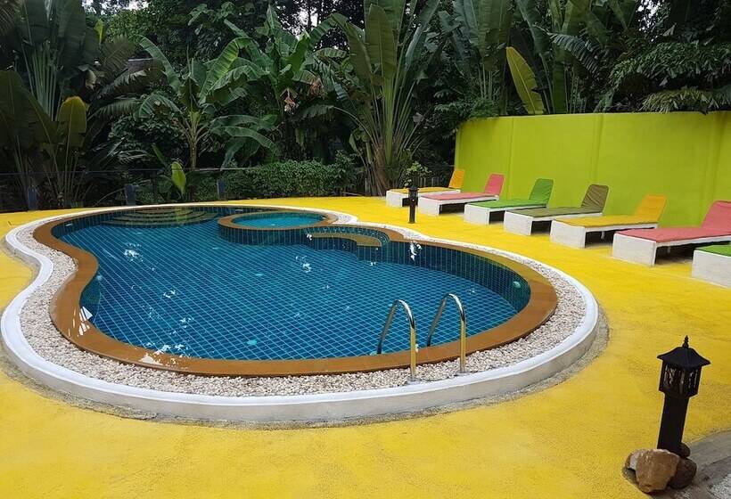 فندق Kamrai Resort